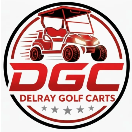 Delray Golf Carts