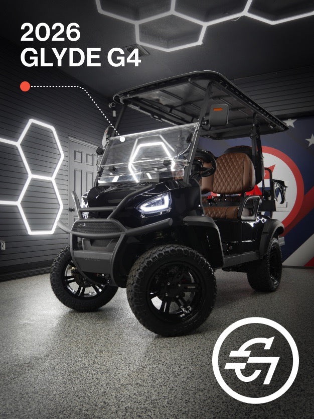 2026 Edge EV Glyde G4